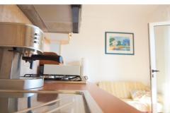 Apartmanok Baković Apartman 1 – Franka foto 2