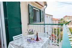 Apartmanok Baković Apartman 1 – Franka foto 4