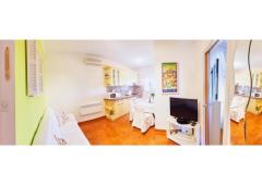 Apartmanok Baković Apartman 2 – Marta foto 1