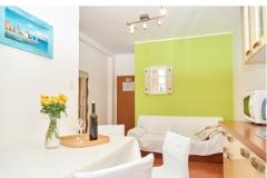Apartmanok Baković Apartman 2 – Marta foto 4