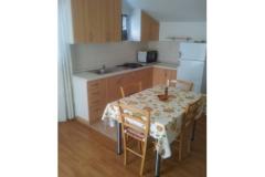 Apartmanok Baranovic Apartman 1 – A foto 4