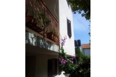 Apartmanok Baranovic Apartman 2 – B foto 1