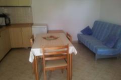 Apartmanok Baranovic Apartman 2 – B foto 5
