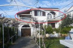 Apartmanok  žaborić Jasenovo , apart Apartman 2 – 3+1 foto 2