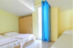 Apartmanok Cvita Apartman 3 – Apartman 3 foto 1