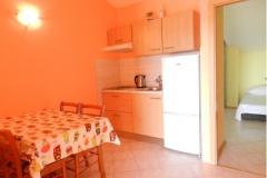 Apartmanok Cvita Apartman 3 – Apartman 3 foto 2