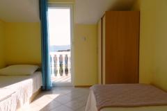 Apartmanok Cvita Apartman 3 – Apartman 3 foto 3