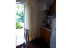 Apartmanok Draga Žaborić Apartman 2 – A2+ 2 TERA foto 5