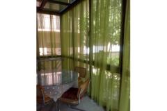 Apartmanok Draga Žaborić Apartman 3 – A2+2 STAKL foto 5