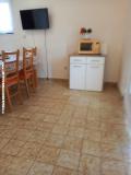 Apartmanok Draga Žaborić Apartman 1 – A5 KAT foto 1