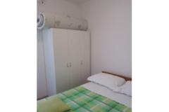 Apartmanok Draga Žaborić Apartman 1 – A5 KAT foto 5