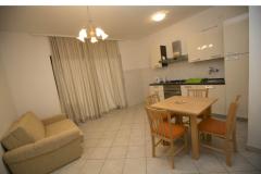 Apartmanok Frane Apartman 3 – A3 foto 1