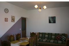 Apartmanok Gašperov Apartman 1 – A 6+2 foto 4