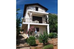 Apartmanok Gović Apartman 2 – Vrtni foto 5