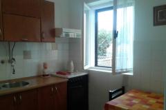 Apartmanok Jurišić Apartman 3 – A 2+1 a foto 4