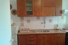 Apartmanok Jurišić Apartman 3 – A 2+1 a foto 5