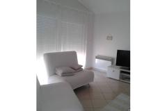 Apartmanok Jurišić Apartman 1 – A2  studio foto 3