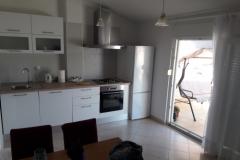 Apartmanok Jurišić Apartman 1 – A2  studio foto 4