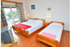 Apartmanok Katarina Apartman 3 – Apartman 1 foto 5