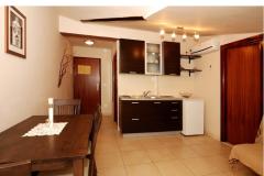 Apartmanok Kodžoman Apartman 1 – Apartman 6 foto 1