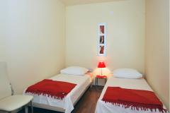 Apartmanok Kodžoman Apartman 2 – Apartman 1 foto 2