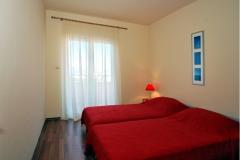 Apartmanok Kodžoman Apartman 2 – Apartman 1 foto 3