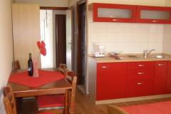 Apartmanok Kodžoman Apartman 3 – Apartman 2 foto 2