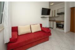 Apartmanok Males Apartman 2 – A1(2+2) foto 2