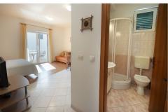 Apartmanok Males Apartman 1 – A2(2+1) foto 1