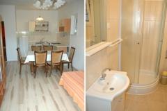Apartmanok Maria Apartman 1 – A foto 4