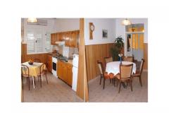 Apartmanok Maria Apartman 2 – B foto 1
