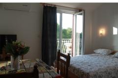 Apartmanok Menđušić Apartman 2 – MARTINA foto 1