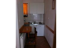 Apartmanok Mirjana Apartman 2 – STUDIO foto 1