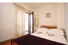 Apartmanok Mirjana Apartman 1 foto 2