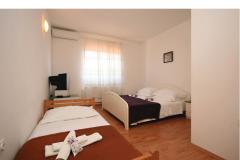 Apartmanok Mirjana Apartman 1 foto 4