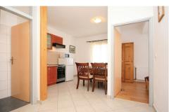 Apartmanok Mirjana Apartman 1 foto 5