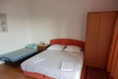 Apartmanok Petar Kuvač Apartman 4 – Studio 1 foto 4