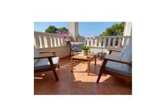 Apartmanok Pinea Sol Apartman 1 – Lapis foto 2
