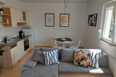 Apartmanok Pinea Sol Apartman 1 – Lapis foto 3