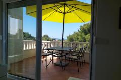 Apartmanok Pinea Sol Apartman 3 – Solis foto 2