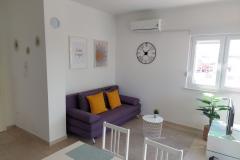 Apartmanok Pinea Sol Apartman 3 – Solis foto 4