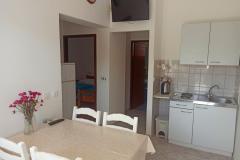 Apartmanok Pletikosa Gaj Apartman 1 – A4 - Apt-4 foto 2
