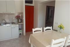Apartmanok Pletikosa Gaj Apartman 2 – A4 - Apt-5 foto 1