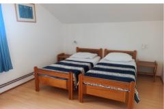 Apartmanok Pletikosa Gaj Apartman 2 – A4 - Apt-5 foto 4