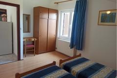 Apartmanok Pletikosa Gaj Apartman 2 – A4 - Apt-5 foto 5