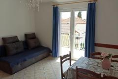 Apartmanok Pletikosa Gaj Apartman 5 – A4+1 Apt-8 foto 2