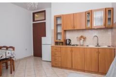 Apartmanok Pletikosa Gaj Apartman 5 – A4+1 Apt-8 foto 5