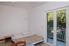 Apartmanok Pletikosa Gaj Apartman 6 – A2+2 -Apt9 foto 3
