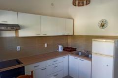 Apartmanok Pletikosa Gaj Apartman 8 – A6+1-Apt11 foto 3