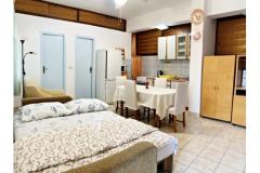 Apartmanok Villa RA Apartman 1 – AP1 Cvita foto 2